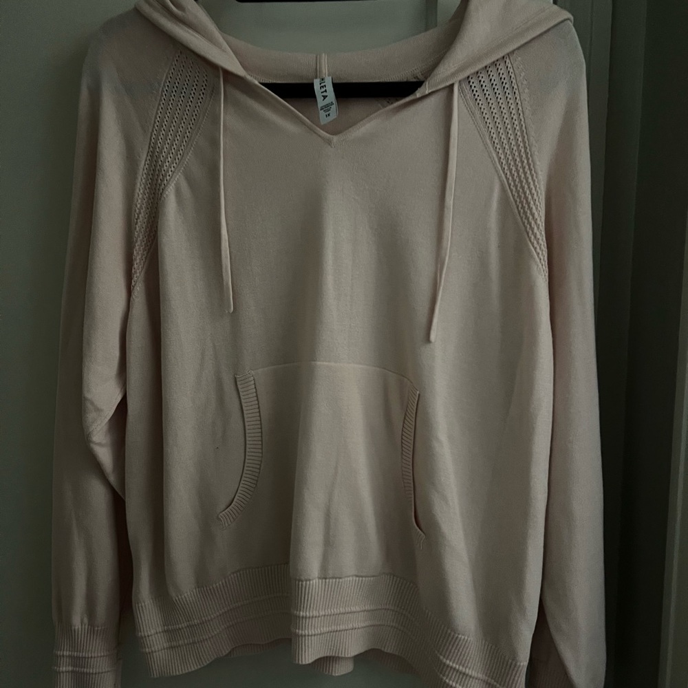 Athleta Hoodie